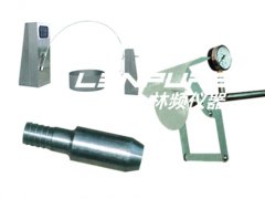 如何測(cè)試燈具IP防水性能？